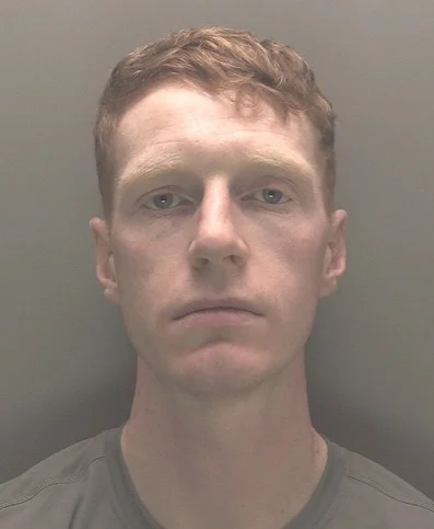 Drug Lord Who Ordered Petrol Attack On St Helens Home That Killed Pensioners Jailed For Minimum 25 Years